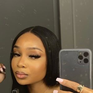 Meet your Posher, Eirene